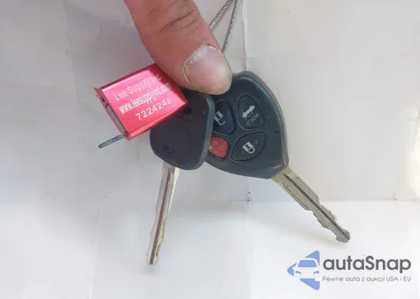 2009 Toyota Corolla Le from USA, damaged, VIN 1NXBU40EX9Z041141